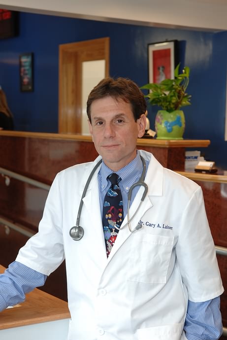 Dr. Lainer